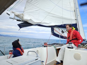 Curso presencial de PER en fin de semana - Barcelona