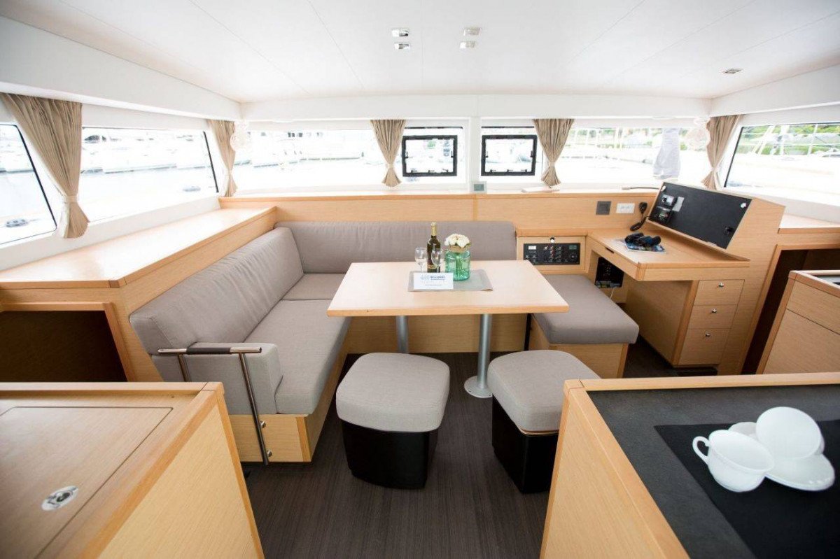 Velero - Lagoon - 400 S2