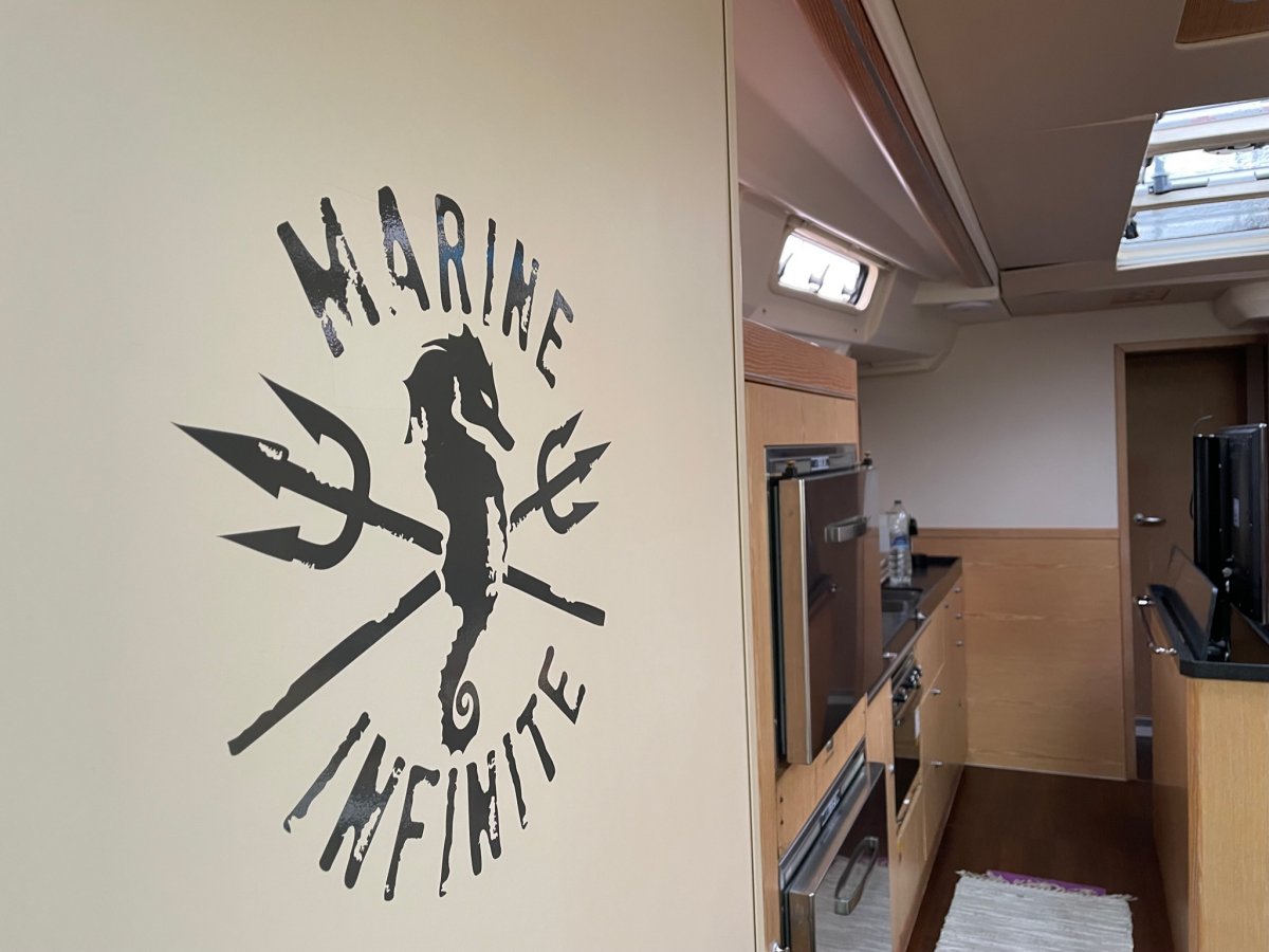 Neujahr in der Karibik