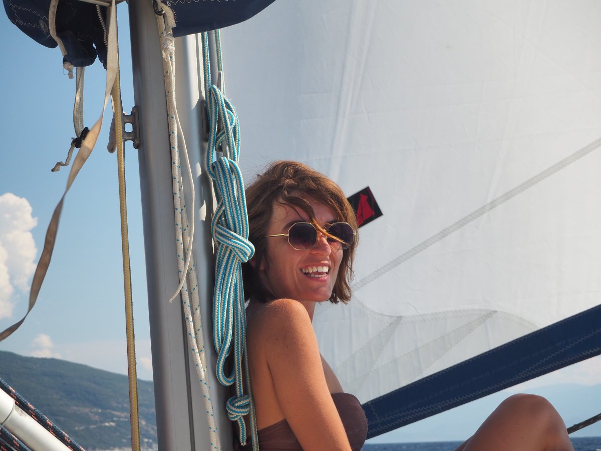 Erkunden Sie die ligurische Küste mit dem Boot