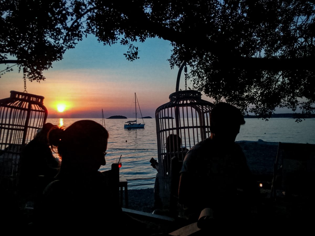 Discover Croatia with a photography workshop
