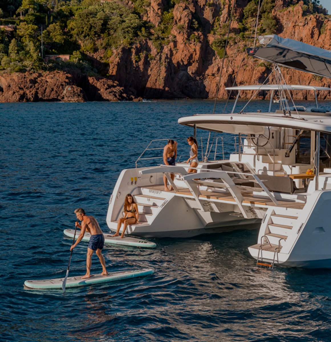 Sail the Mediterranean on a fleet cruise from Portimao to Almerimar