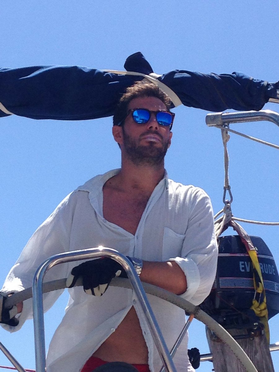 Enjoy the natural beauty of northern Sardinia and southern Corsica