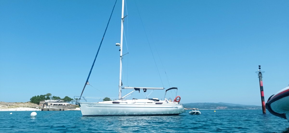 Bavaria Yachts - 2004