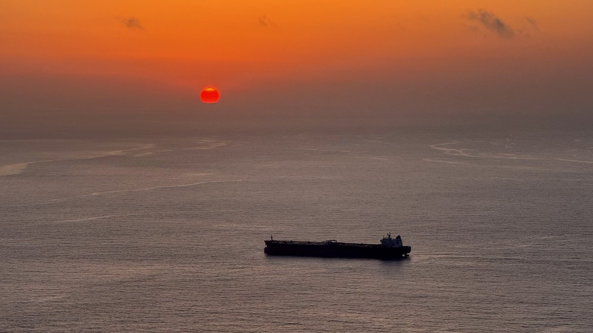 Segeltörn von Cartagena nach Gibraltar