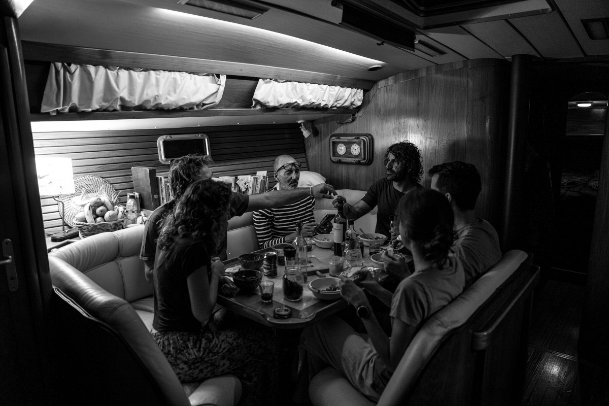 Ein Meeresabenteuer: Entdecke Menorca mit dem Segelboot