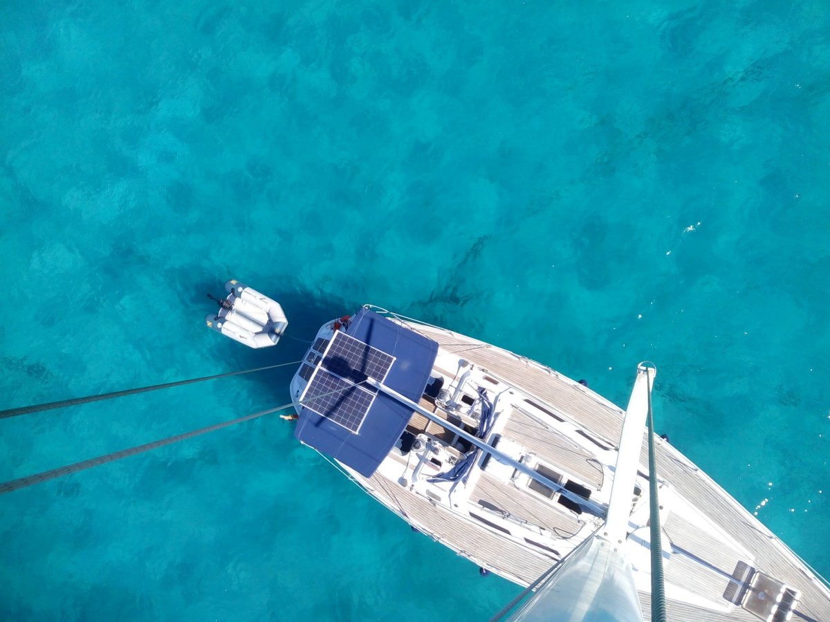 Jeanneau - Sun Odyssey 51