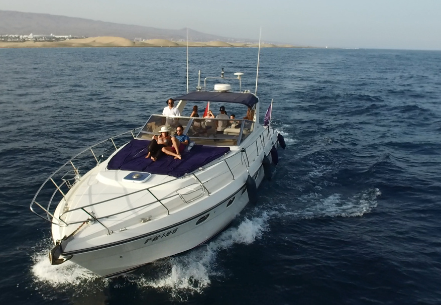 Marine Project - 2 bagni