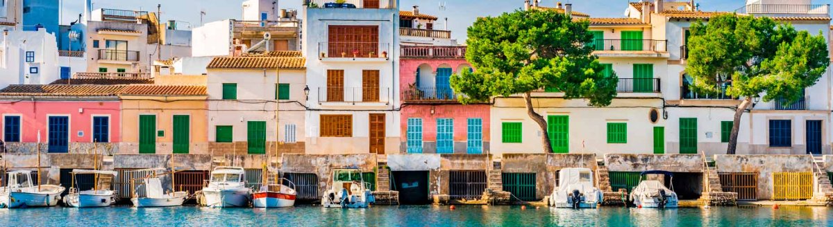 Embark on a sea adventure in the Mediterranean