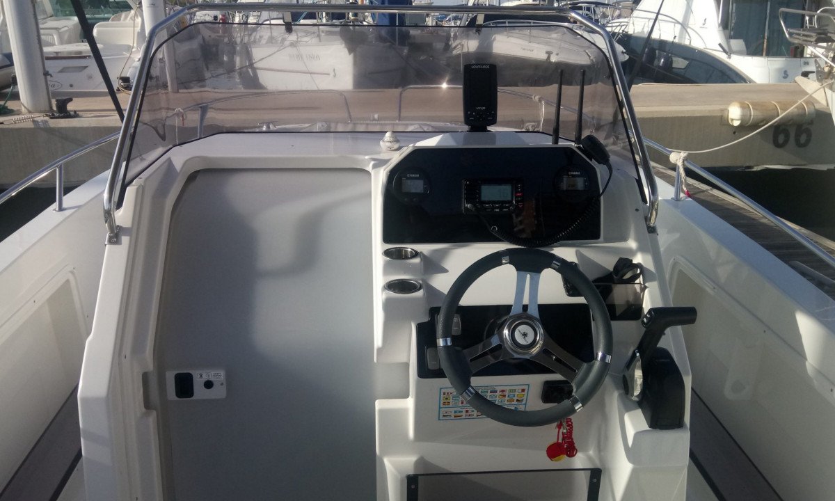 Pacific Craft - 2018