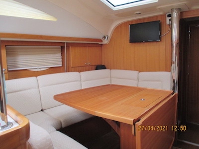 Elan Marine - 2 baños