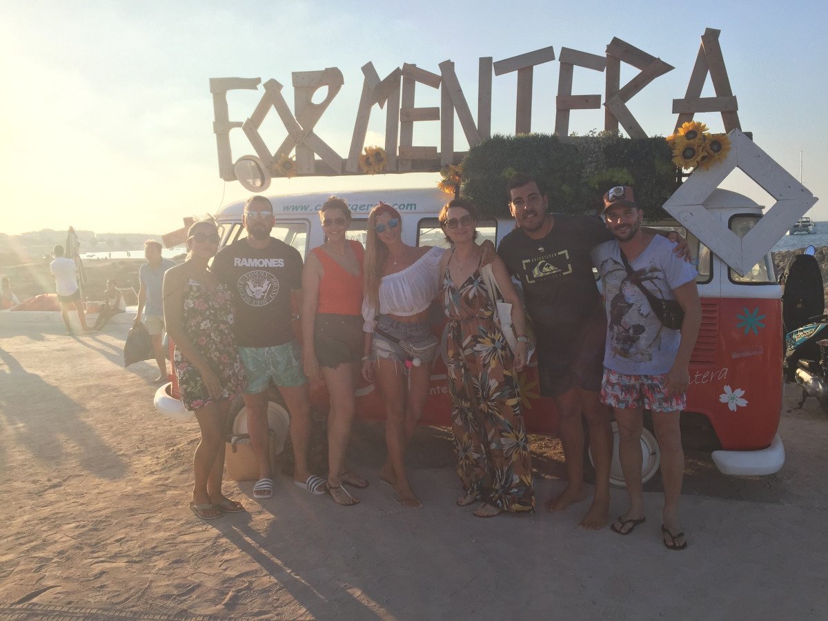 Velero - Furia Yacht - 1995