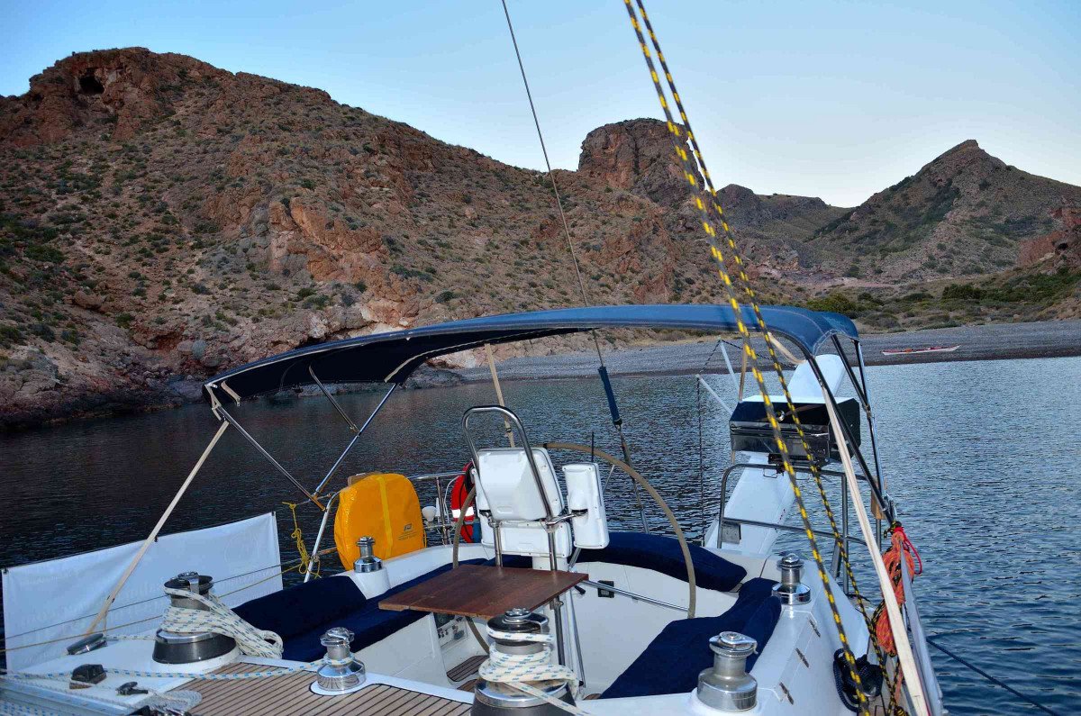 Gib'Sea Sailing Yachts - 3 cabins