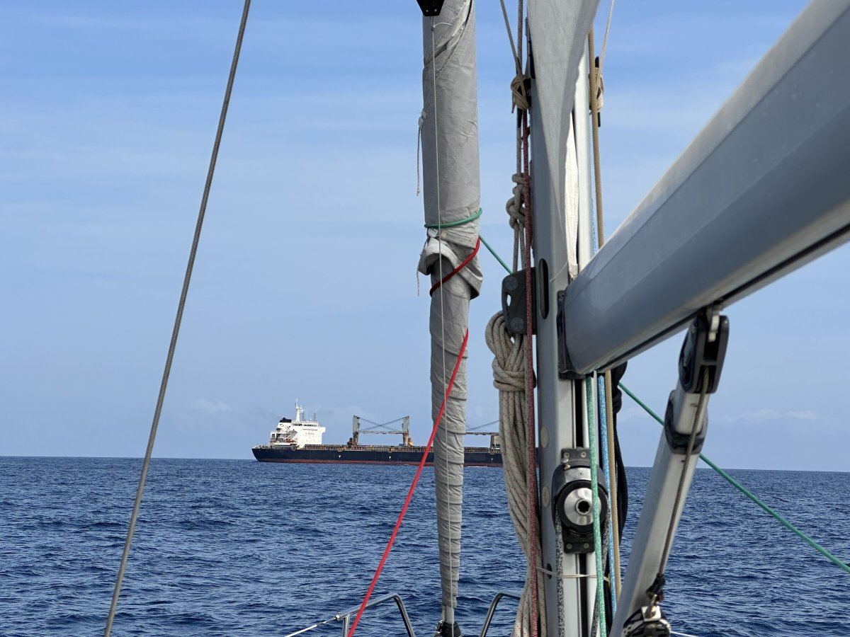 Diventa un membro dell'equipaggio di una barca nel nostro corso di navigazione a Málaga