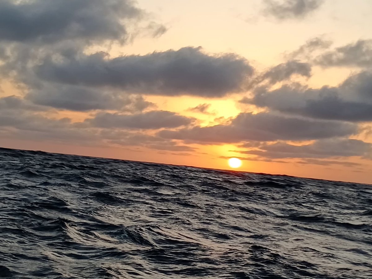 Segeltour von Gibraltar nach Süden