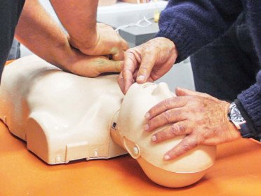 Revalidación de Formación Sanitaria Inicial Puerto de Málaga