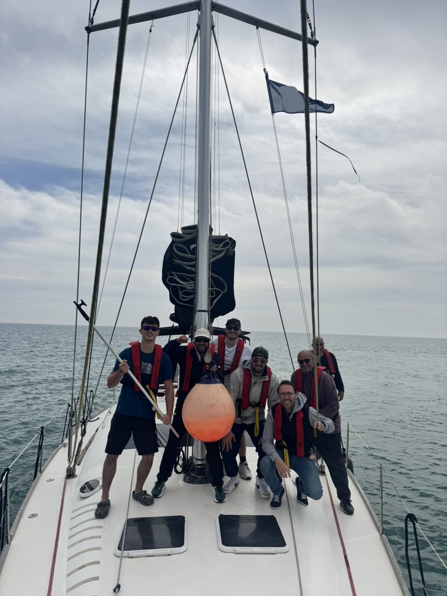 Sailing and the Balearic Islands PER in Spain