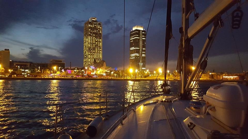 In-person PER course in Barcelona with mandatory practices