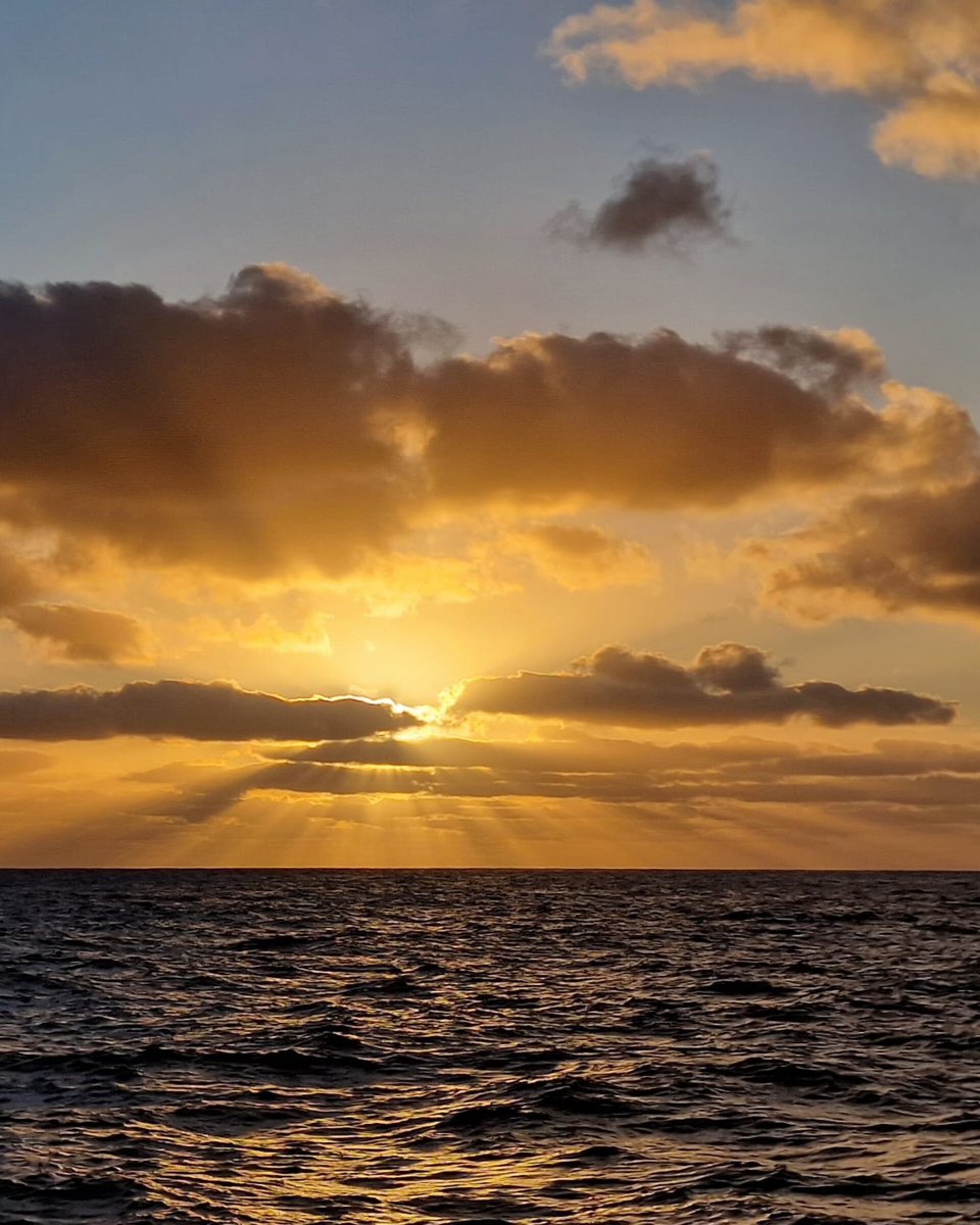 Segelschiffe auf der Reise von Valencia nach Lanzarote