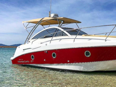 Montecarlo - Montecarlo 27