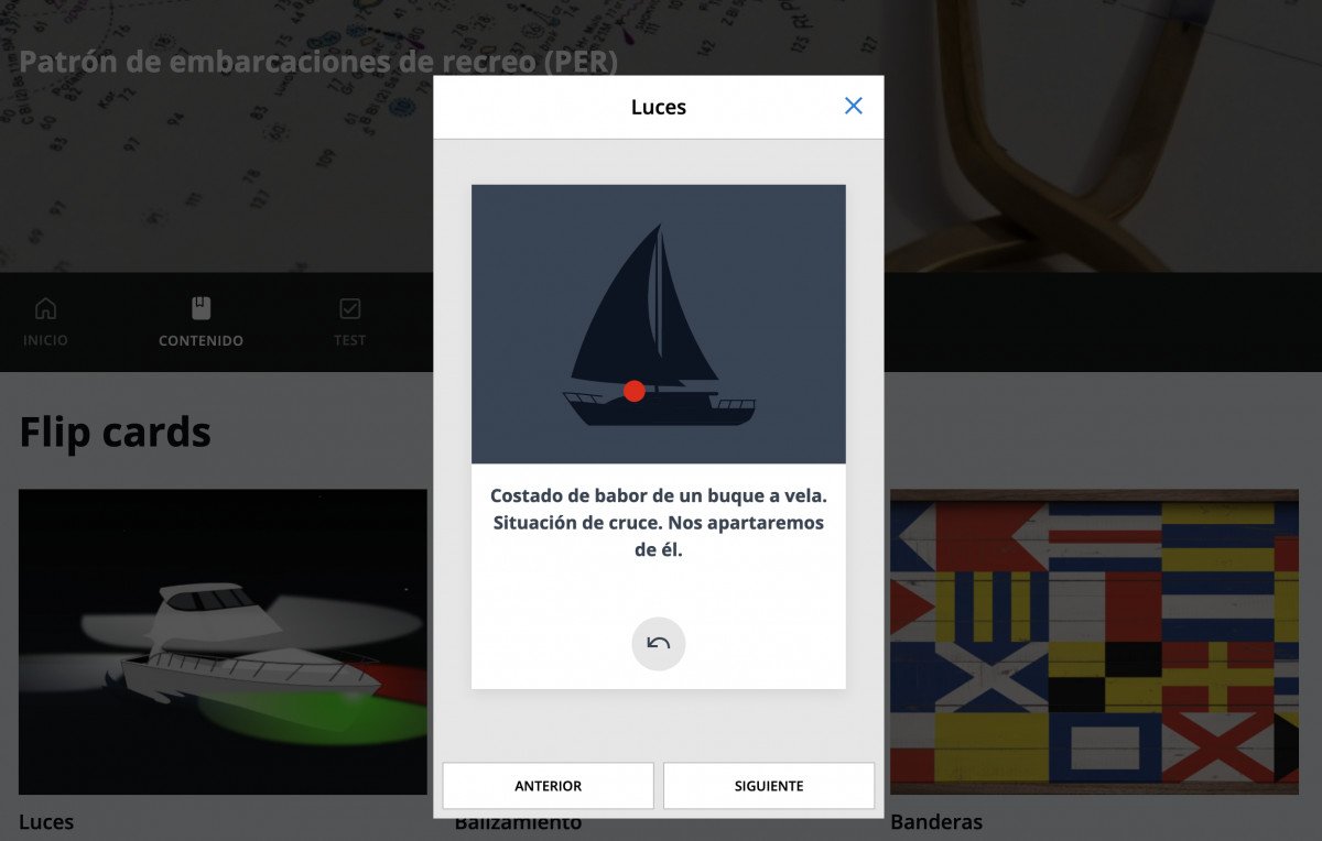 Corso di PER senza pratica