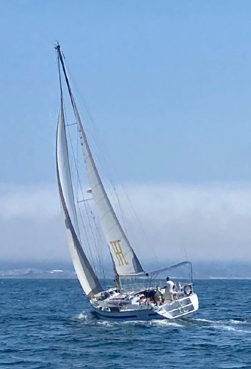 Jeanneau - Voyager 12.5