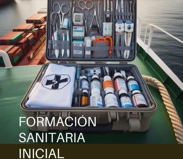 Kurs zur Seesicherheit in Torrevieja