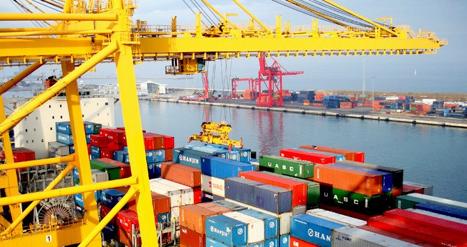 corso di merci pericolose