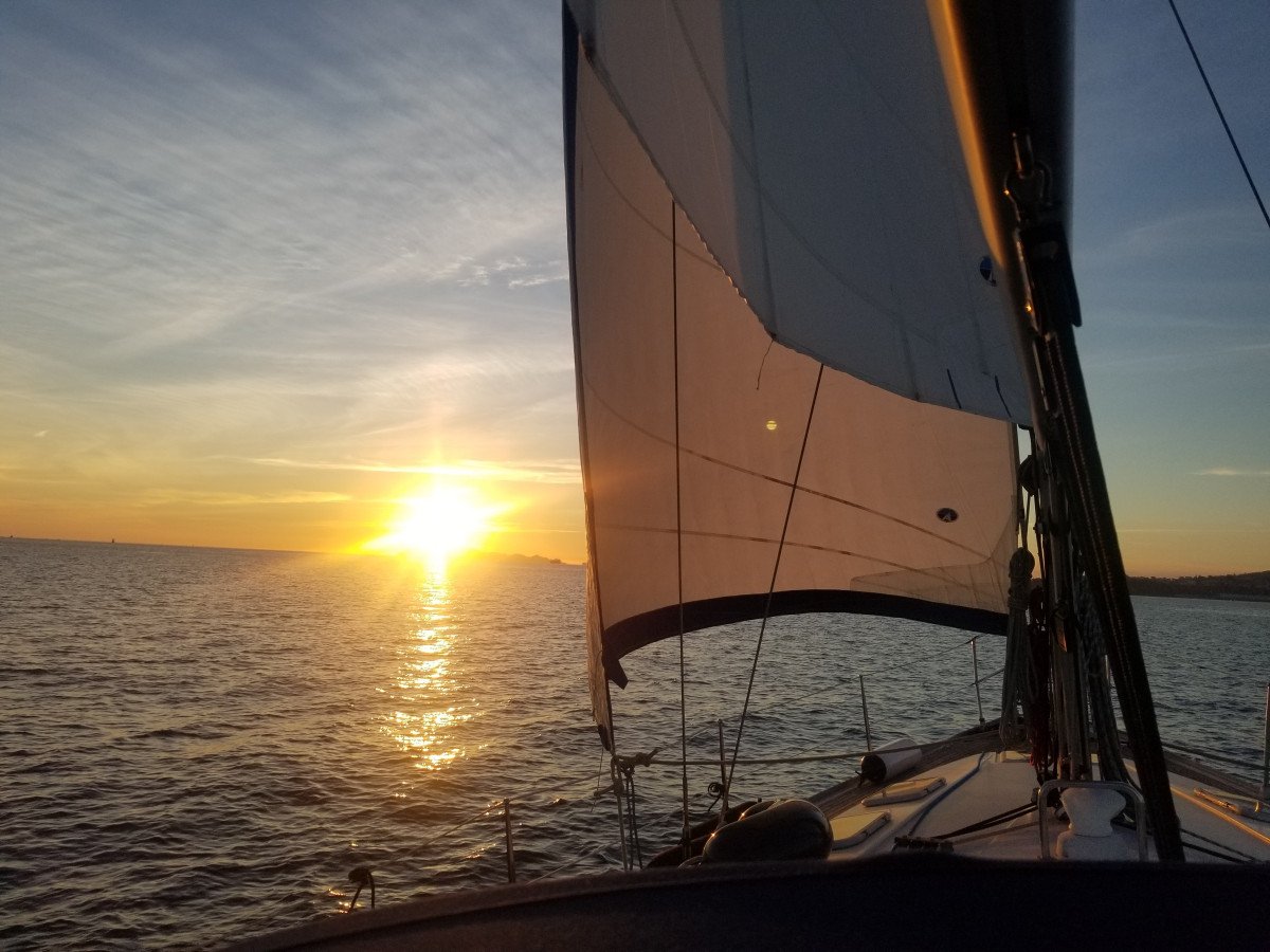 Barca a vela - Bavaria Yachts - 2003