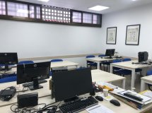 Corso di Operatore Limitato del SMSSM ad Alicante