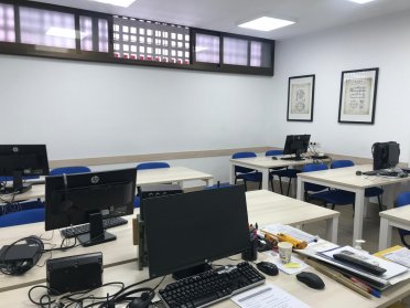 Curso de Operador Restringido del SMSSM en Alicante