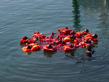 Update of Basic Training in Maritime Safety in Madrid