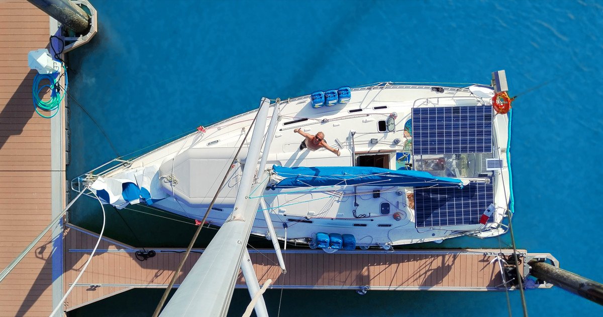 Bénéteau - 10.65 metri