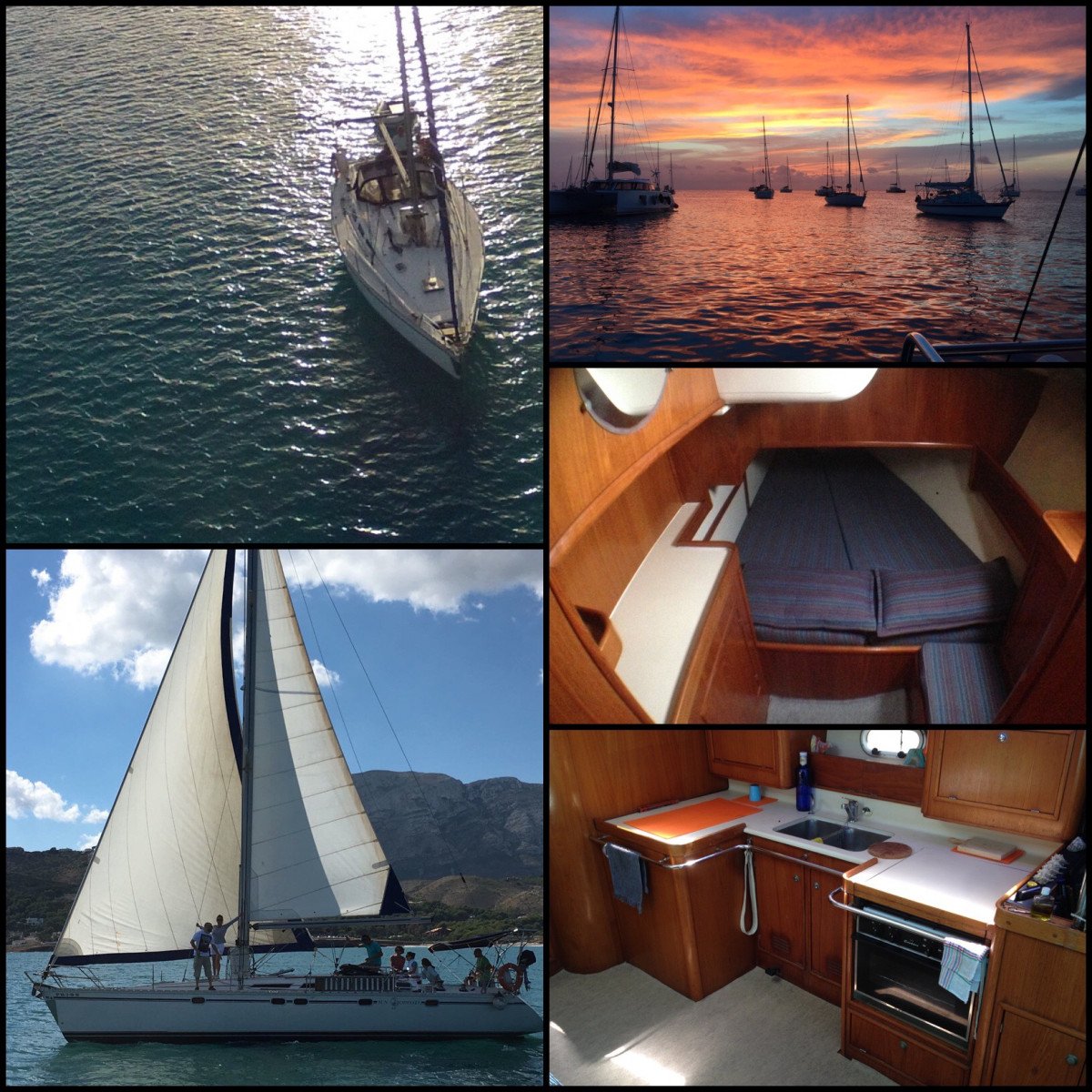 Erkunden Sie die Balearen auf einer Luxuskreuzfahrt