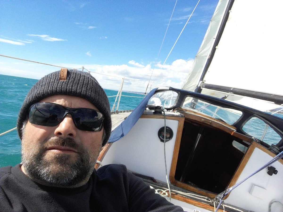 Motore - Nauticat Astilleros - 1980