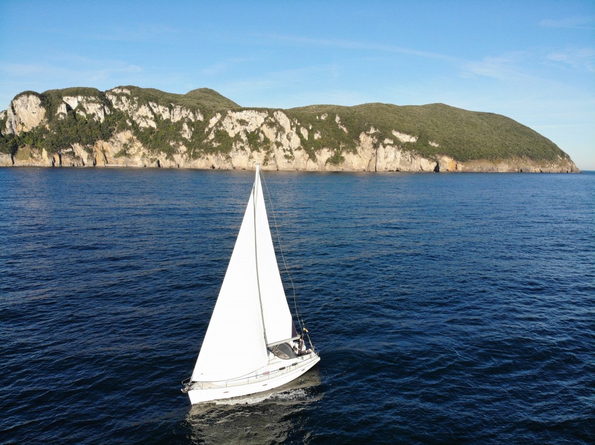 Sailing Course in Valencia