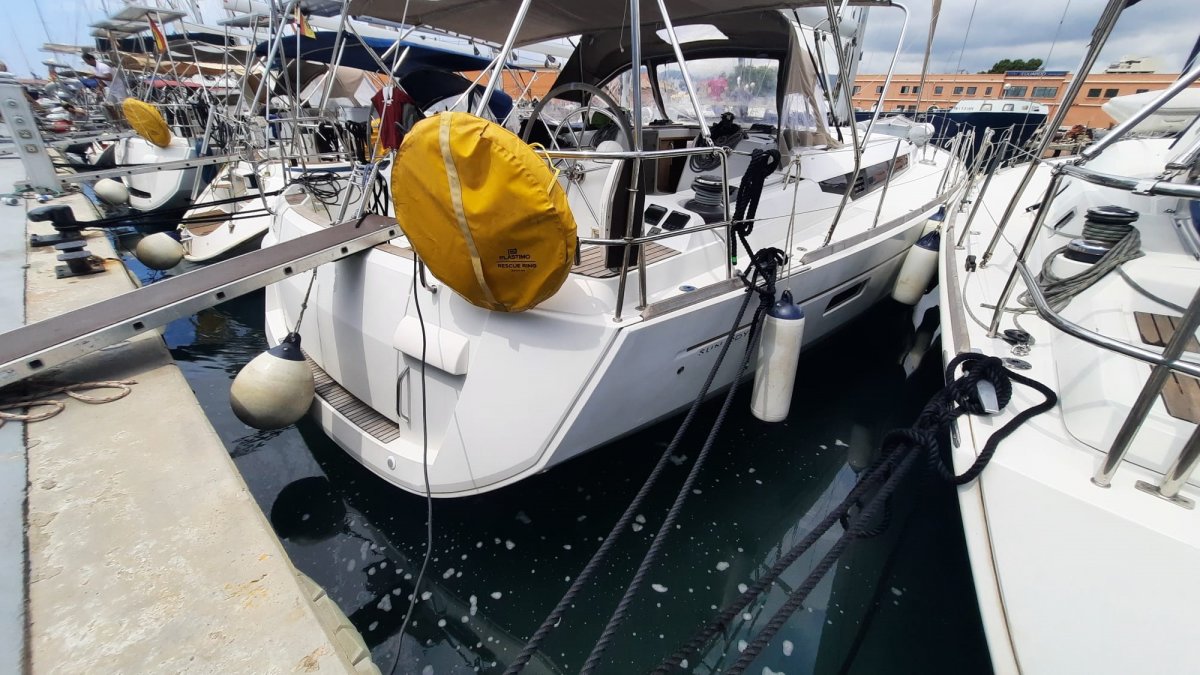 The Route of Salt 2024: A sensory sea adventure.