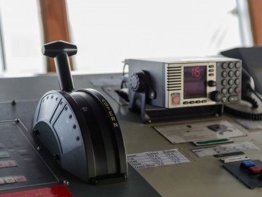 Foto curso profesional radio