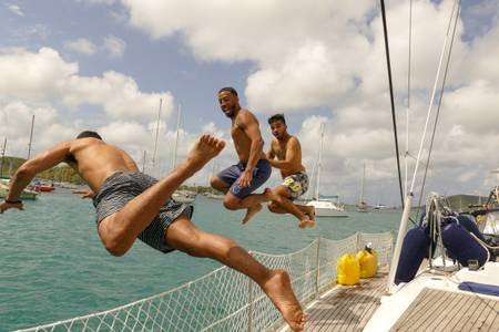 Descubre la cultura y la historia de los indígenas Guna de San Blas