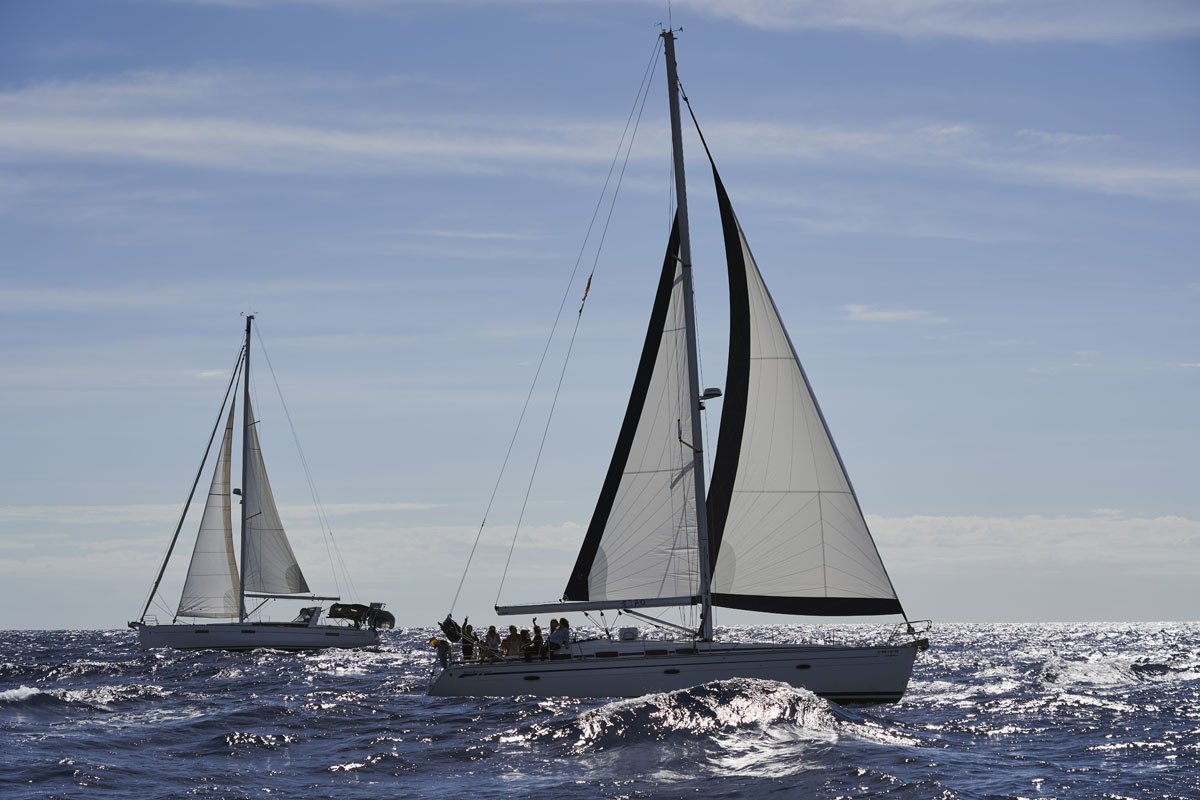 Dufour Yachts - 38