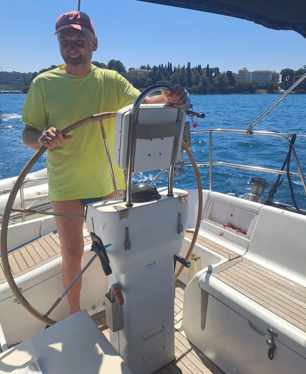 Jeanneau - 14 meters