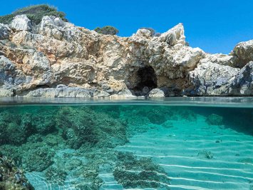 Navighiamo insieme nel Sud Sardegna