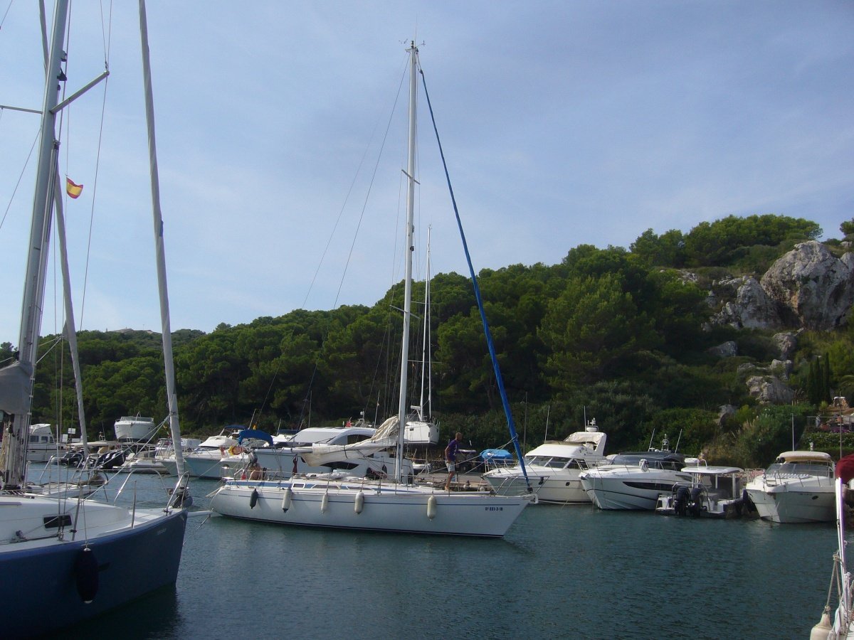 Beliebte Reiseziele in Menorca