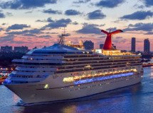 Passenger Ship Course in Barcelona