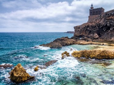 Viaggio di 3 giorni in Marocco da Cabo de Gata