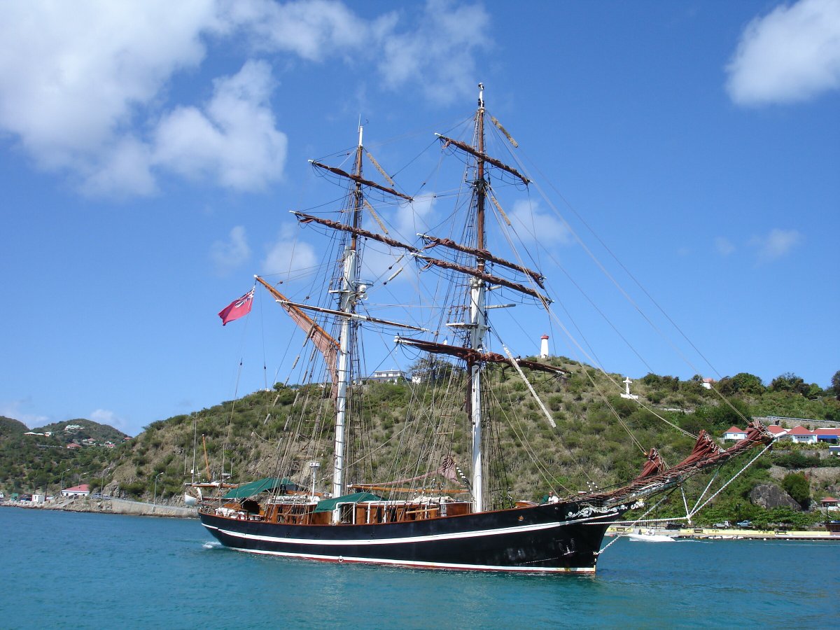 Excursión en barco por el canal de Kiel