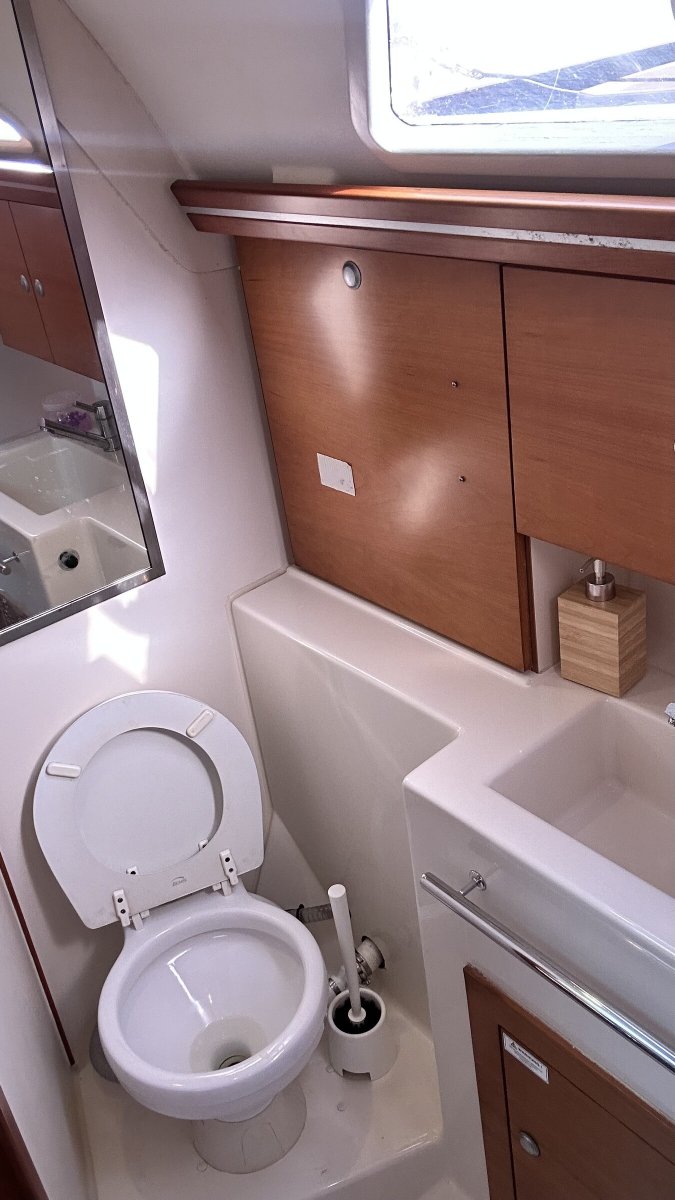 Sailboat trip in Ibiza and Formentera