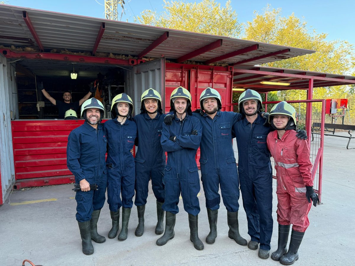 Schiffsnavigationskurs mit STCW-Zertifizierung