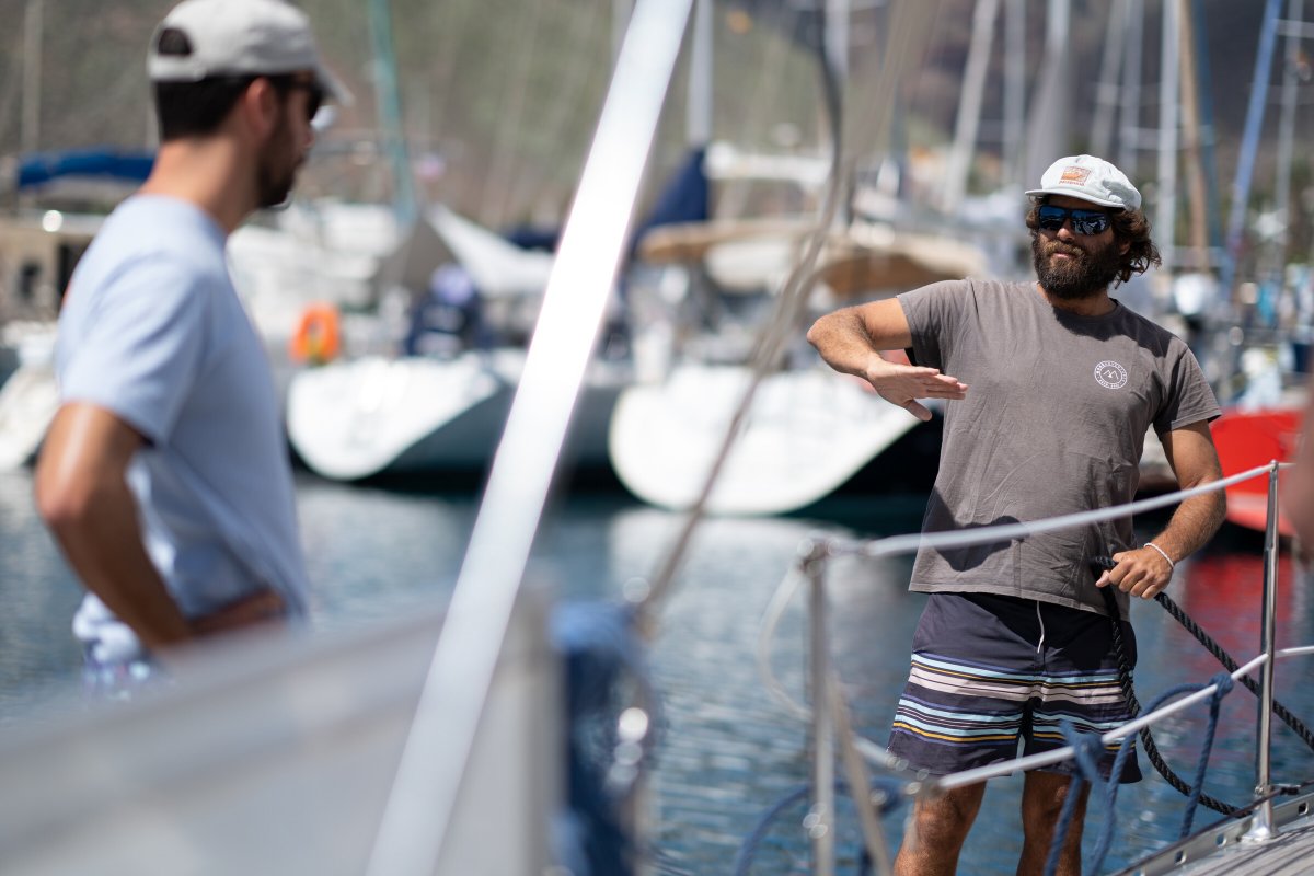 Viaggio di osservazione delle balene a Menorca: incontra balene e delfini