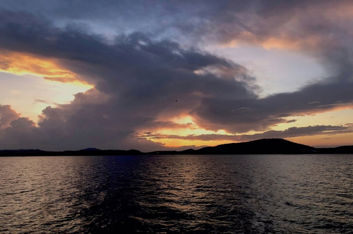Segelreise Thailand - Zauber der Tropen